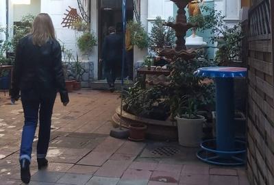 Spatiu restaurant 100 mp - 8