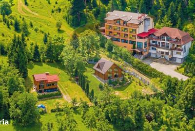 Spațiu comercial, în Satulung - 5