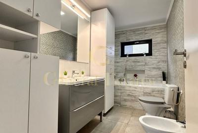 Casă individuală cu 4 camere cu Canalizare în Tărlungeni - 11