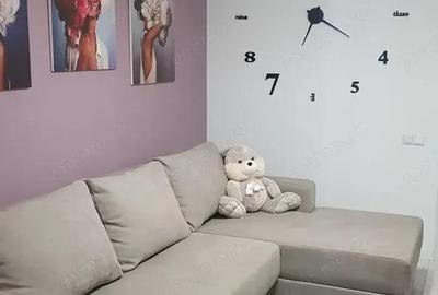 Apartament cu 2 camere decomandat în Ștefan cel Mare