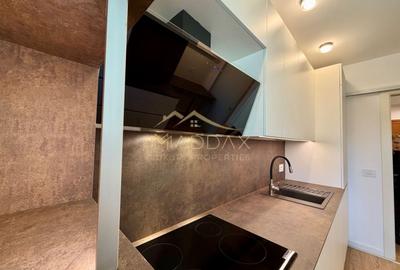 Apartament cu 2 camere decomandat, mobilat în Băneasa - 32