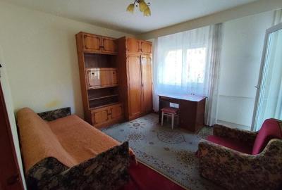 Apartament cu 2 camere decomandat în Central - 4