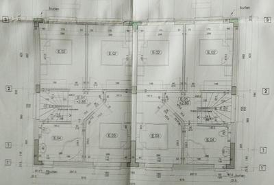 Teren Construcții intravilan de 1880 mp, în Prelungirea Ghencea - 4