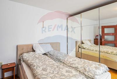 Casă individuală cu 7 camere cu Teren 860 Mp în Central - 15