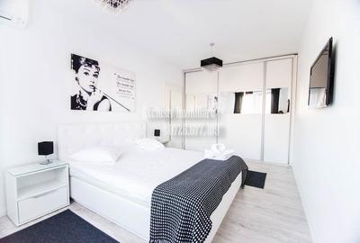 Ap modern 2 cam 60 mp - bloc nou, gaze, parcare privata | zona Consilieri - 9