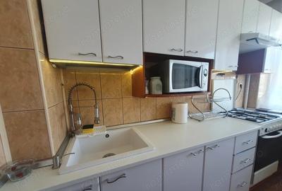 3 Camere | Tineretului | Proximitate Metrou |  64mp | Bloc Anvelopat - 4