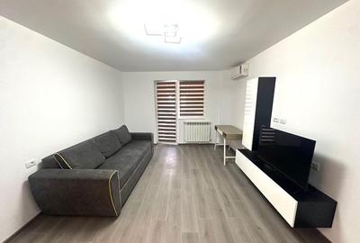 Garsoniera Palatul Copiilor, parter - 7