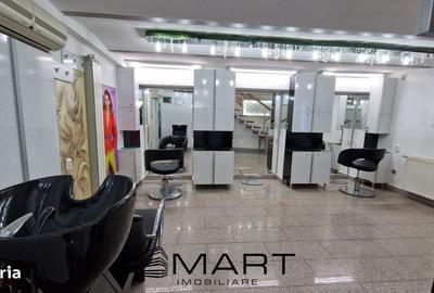 Spațiu comercial, de 100 mp, în Ultracentral - 1