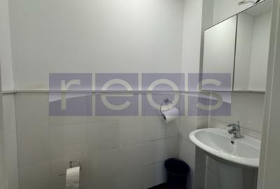 PRIMAVERII | APARTAMENT OFFICE SAU COMERCIAL |  207 MP UTILI | TERASA | - 12