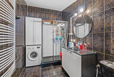 Casa / Vila cu 6 camere de vanzare - Oraselul Copiilor - 35