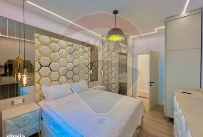 Apartament cu 4 camere decomandat în Central - 7