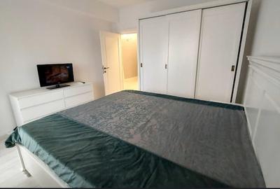 Apartament 2 Camere Lux cu Parcare Subterana in Complex Jupiter - 2