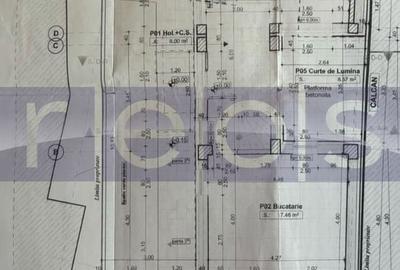 Casă cu 4 camere în Polonă