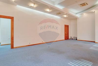 Inchiriere birou in cladire de birouri, Brasov, langa Prefectura - 8