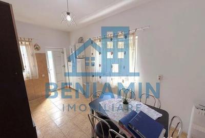 Casă cu 7 camere cu Teren 703 Mp în Central - 5
