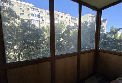 Apartament cu 2 camere decomandat, mobilat în Lujerului - 7