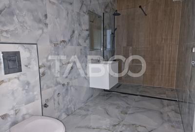 Apartament de vanzare 58 mpu FINISAT LA CHEIE 2 camere Doamna Stanca - 8