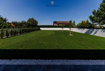 Casă individuală cu 5 camere cu Canalizare în Dumbrăvița - 9