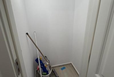 Apartament cu 3 camere semidecomandat în Titan - 12