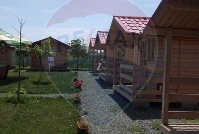 Hotel/Pensiune, de 410 mp, în Limanu - 16