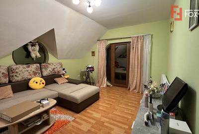 Casă individuală cu 4 camere cu Canalizare în Giroc - 12