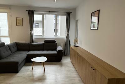 Apartament cu 3 camere decomandat în Florești - 5