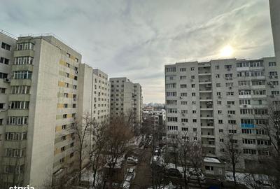 Apartament cu 2 camere semidecomandat în Ștefan cel Mare - 8