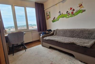 RECO Apartament 3 camere in Oradea Rogerius tip AN - 5