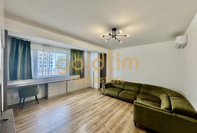 NOU/ SUPERB/ ROND OMV/BUCATARIE INCHISA/TERASA 23 MP/ SPATII DEPOZITARE - 3