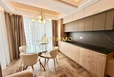 Apartament cu 3 camere semidecomandat, mobilat în Sud-Vest - 13