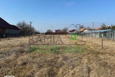 Casă cu 3 camere cu Teren 1800 Mp în Ozun - 4