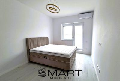 Penthouse 2 camere zona Tineretului - 7