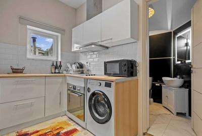 Apartament 2 camere - Centrul Vechi - Investitie - 4