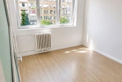 Apartament cu 3 camere semidecomandat în Gorjului - 1