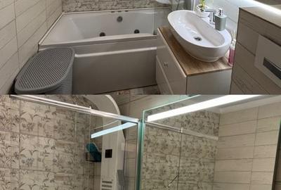 Apartament cu 2 camere decomandat în Central - 2