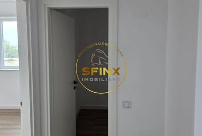 Apartament cu 2 camere semidecomandat în Pipera - 6