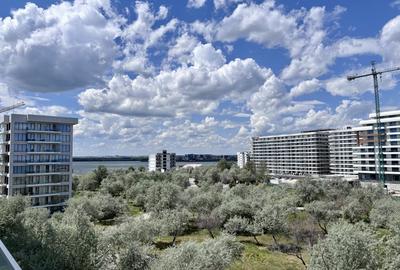 White Tower - Studio cu vedere la mare - 7