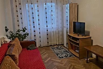 Vand apartament 3 camere - 1