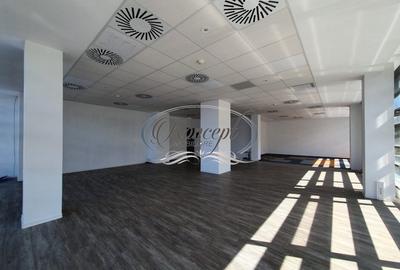 Spatiu birouri clasa A, zona Grigorescu - 4