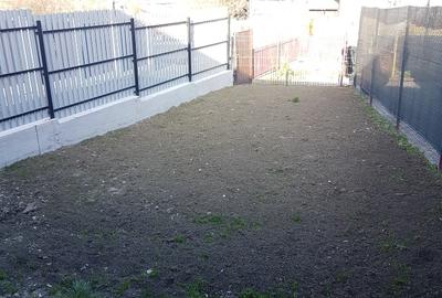 Casă individuală cu 4 camere cu Teren 400 Mp în Central - 11