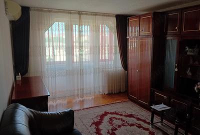 Apartament cu 2 camere decomandat în Calea Romanului - 4