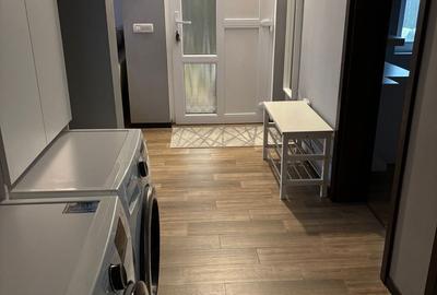 Casă cu 4 camere decomandat cu Teren 270 Mp în Șag - 5