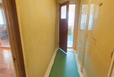 Apartament cu 2 camere circular în Drumul Taberei - 13