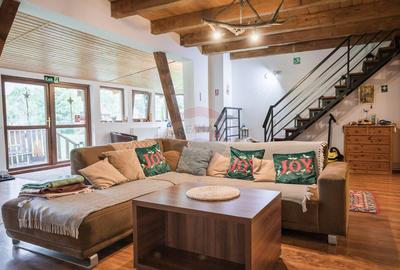 Casa de vacan?a sau pensiune cu recenzii excelente, i... - 17