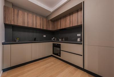 Apartament 2 camere de vanzare - City Point Aviatiei - 4
