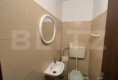 Apartament cu 3 camere semidecomandat în Calea Moldovei - 1
