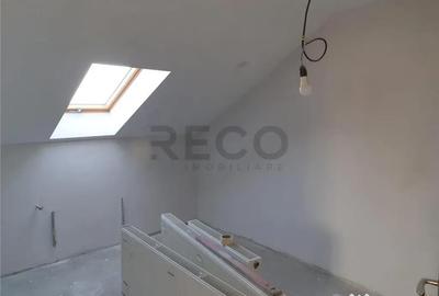 Casă cu 5 camere cu Teren 1480 Mp în Biharia - 14