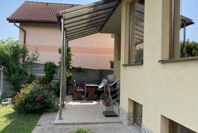 Casa cu 9 camere - panouri fotovoltaice, Timisoara - Bogdanestilor - 10