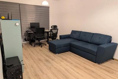 Apartament cu 2 camere decomandat în Bartolomeu - 8