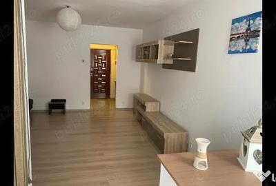 Garsoniera dristor-metrou la scara blocului-modern - 2